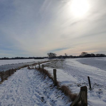 Landelijk Gelegen Boerderij Aan De Pothofweg Anevelde Exterior foto